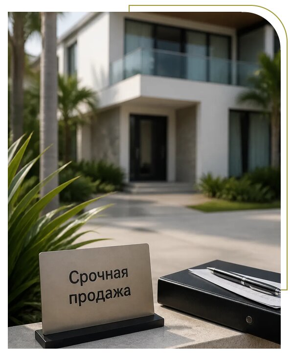 Срочная продажа недвижимости Пхукет из Пензы от 51325 р. | коПхукет-Пнз